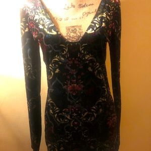 Free People tunic/ dress